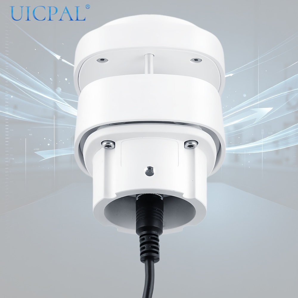 8-in-1 RS485 Ultrasonic Weathe - Raspberry Pi Global Shutter Camera Imx296 评论和价格