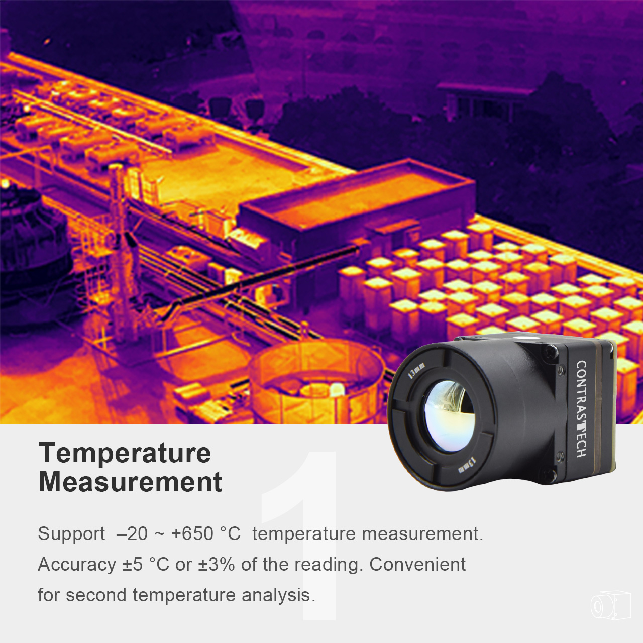 Support Raspberry Pi 17.4°x14° - Raspberry Pi Thermal Camera Mipi 评论和价格
