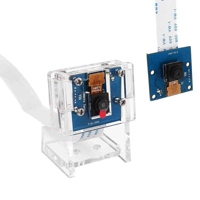 Raspberry Pi Zero 2 W Camera 5 - Raspberry Pi Hq Camera Microscope Lens 评论和价格