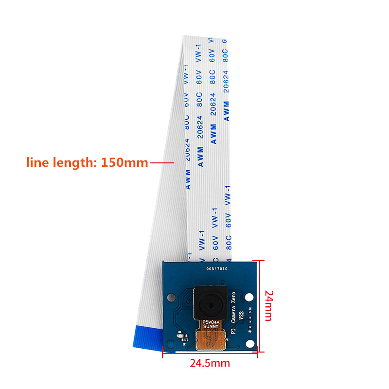 Raspberry Pi Zero 2 W Camera 5 - Raspberry Pi Hq Camera Microscope Lens 评论和价格