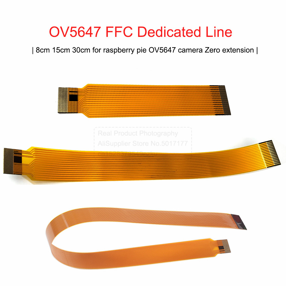 8cm 15cm 30cm FFC Dedicated Li - Raspberry Pi Hq Camera Microscope Lens 评论和价格