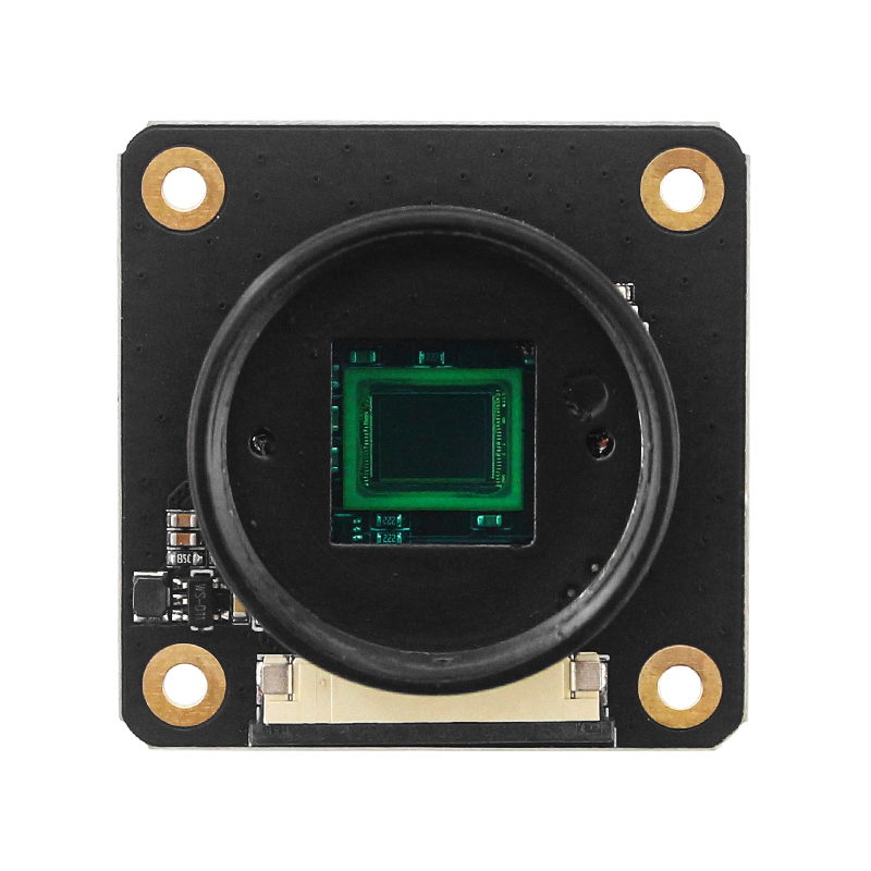 12.3MP IMX477 Camera Module fo - Raspberry Pi Hq Camera Microscope Lens 评论和价格