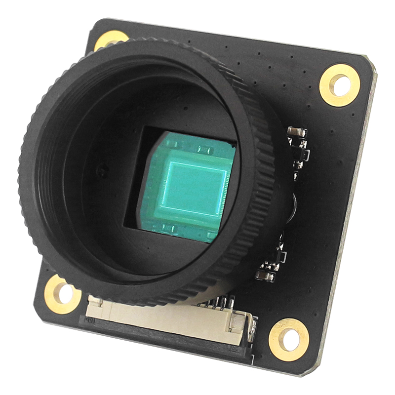 12.3MP IMX477 Camera Module fo - Raspberry Pi Hq Camera Microscope Lens 评论和价格