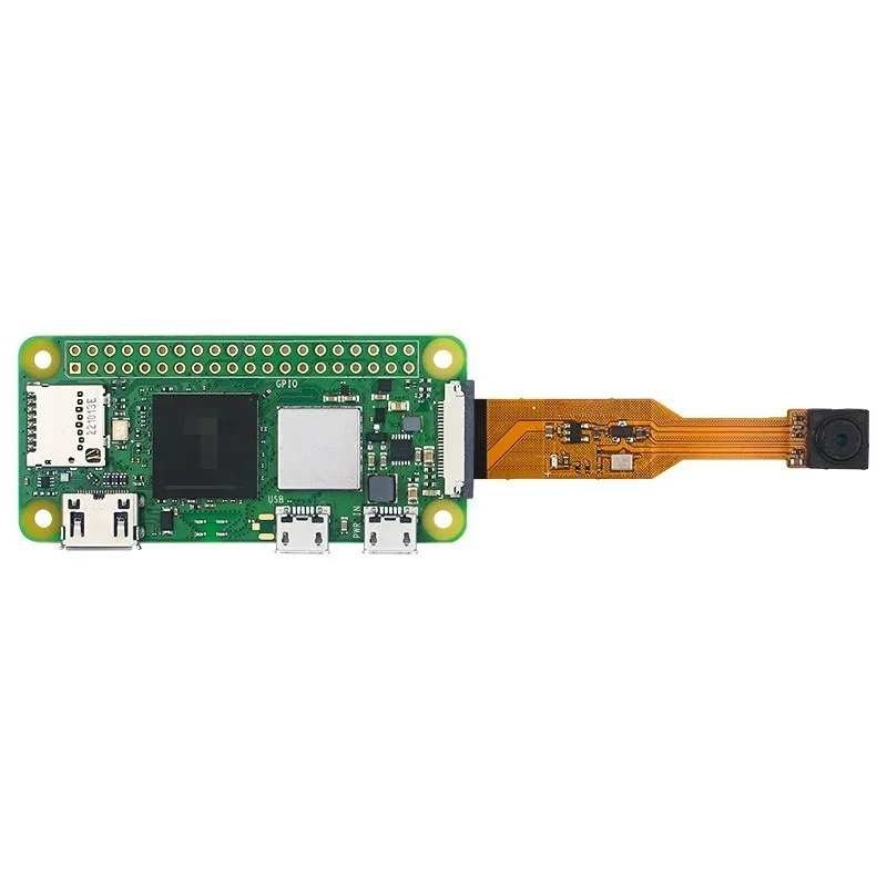 For Raspberry Pi Zero WH 5MP C - Raspberry Pi Hq Camera Microscope Lens 评论和价格