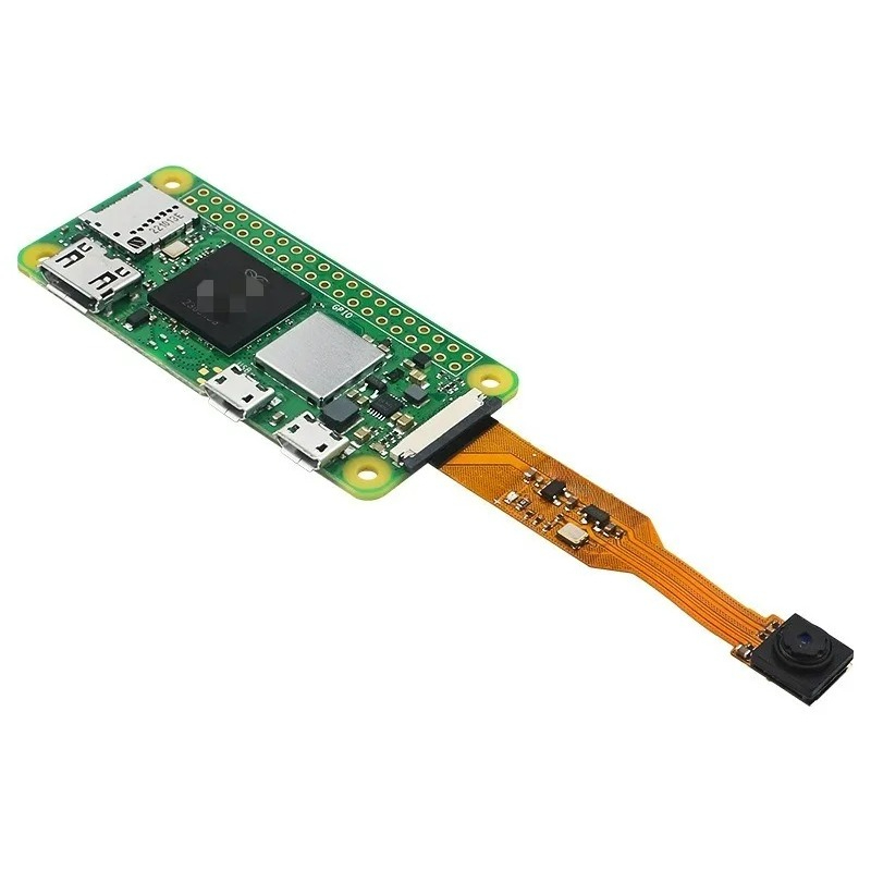 For Raspberry Pi Zero WH 5MP C - Raspberry Pi Hq Camera Microscope Lens 评论和价格
