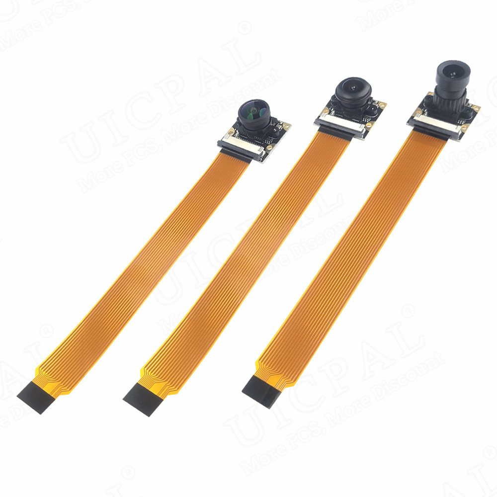 OV5647 Camera Module for Raspb - Raspberry Pi Hq Camera Microscope Lens 评论和价格