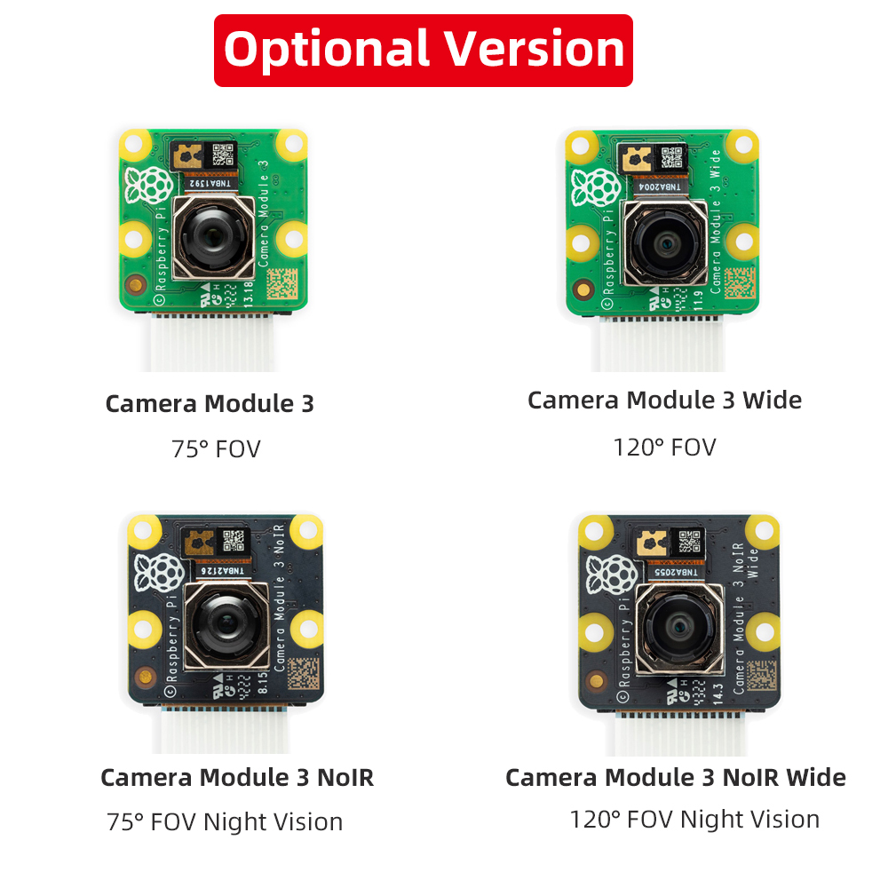 Official Raspberry Pi Camera M - Raspberry Pi Hq Camera Microscope Lens 评论和价格