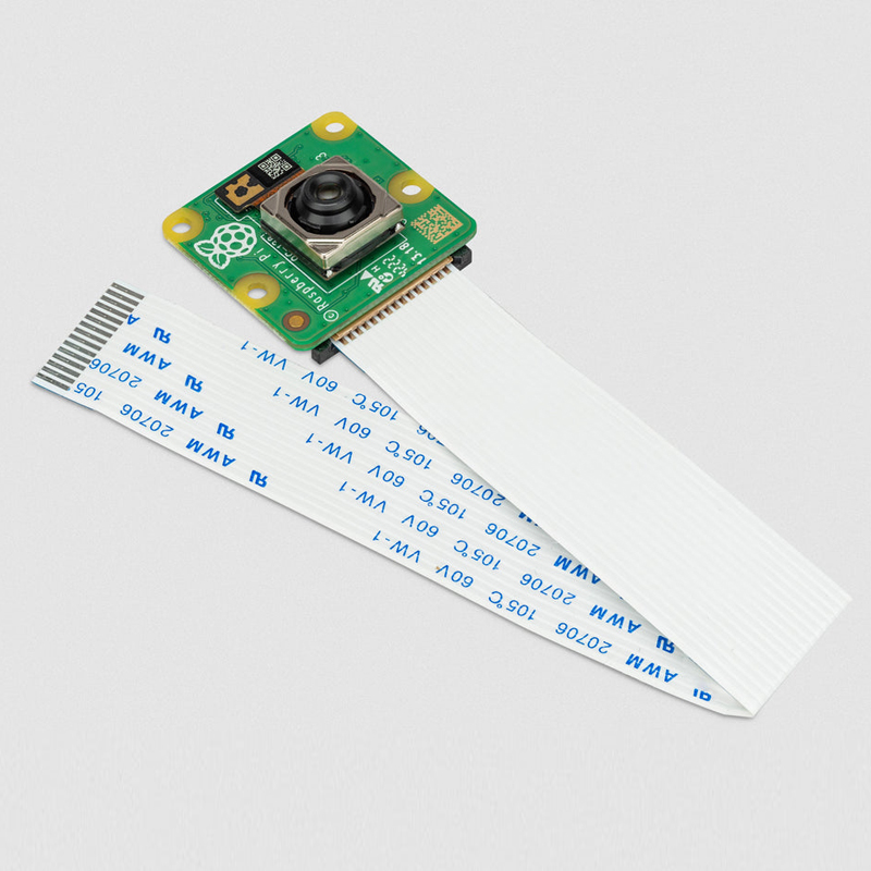 Official Raspberry Pi Camera M - Raspberry Pi Hq Camera Microscope Lens 评论和价格