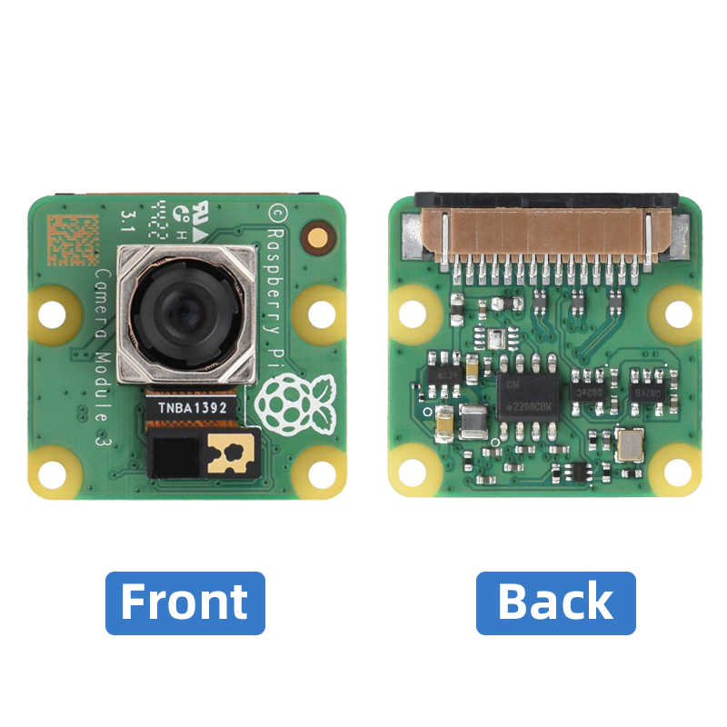 Official Raspberry Pi Camera M - Raspberry Pi Hq Camera Microscope Lens 评论和价格
