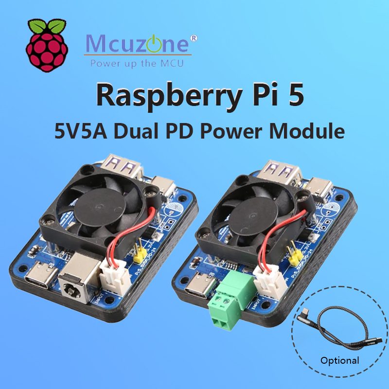 Raspberry Pi 5 Dual PD Power T - Raspberry Pi Global Shutter Camera Imx296 评论和价格
