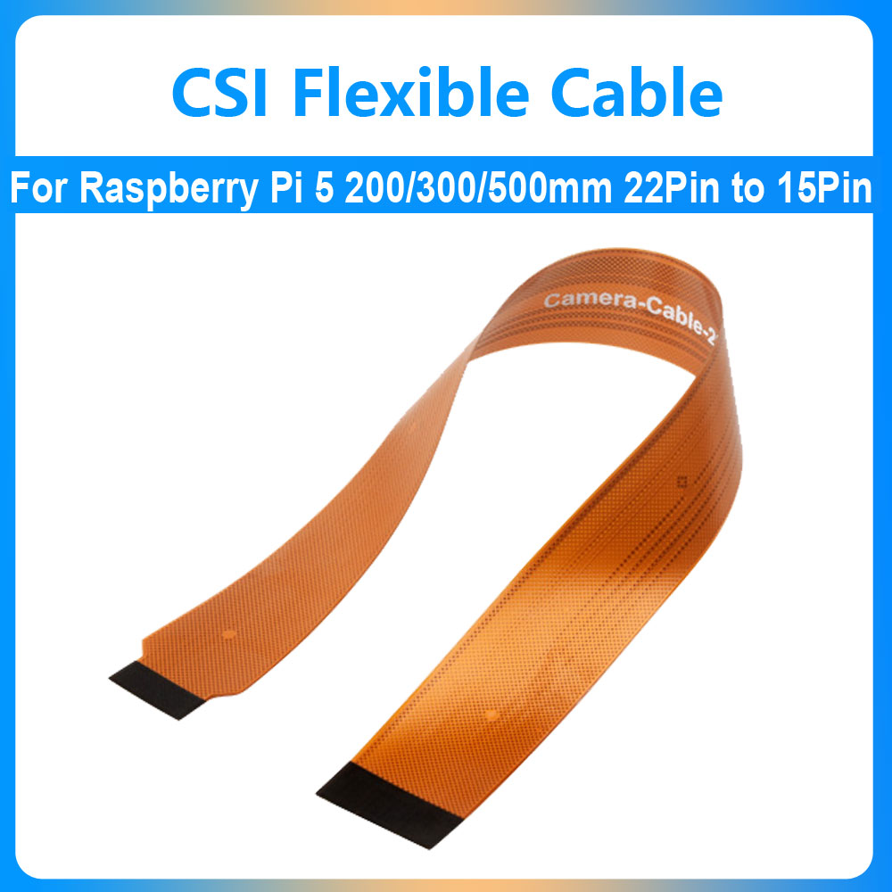 Raspberry Pi 5 CSI Camera FPC  - Raspberry Pi Global Shutter Camera Imx296 评论和价格