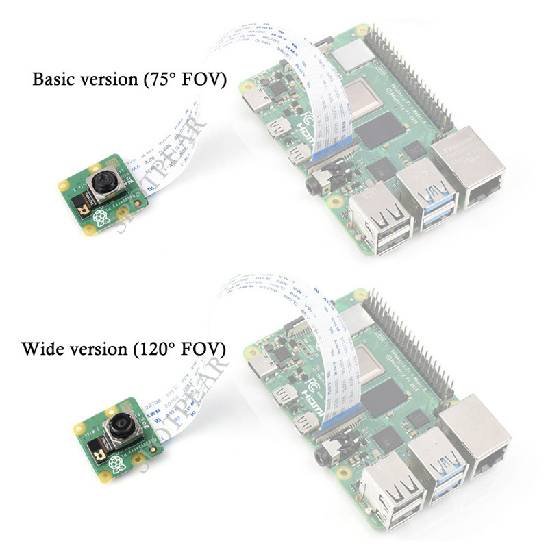 Raspberry Pi Camera Module 3 o - Raspberry Pi Hq Camera Microscope Lens 评论和价格