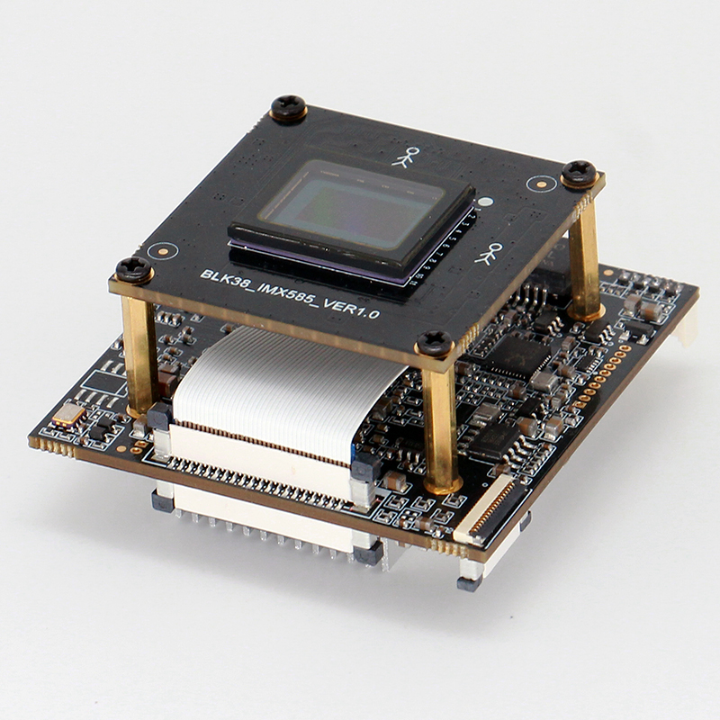 Ultra Low Light 4K 8MP 60fps S - Imx585 Ultra Low Light Camera Module 评论和价格