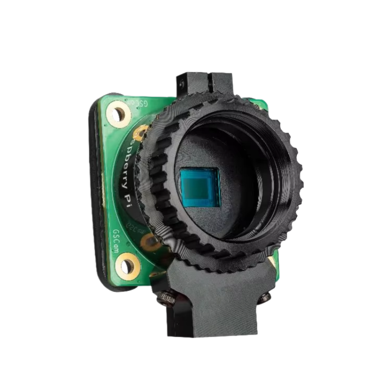 1.6MP Premium Global Shutter C - Raspberry Pi Global Shutter Camera Imx296 评论和价格