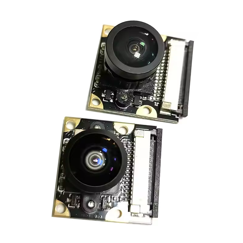 5MP HD Raspberry PI OV5647 Cam - Raspberry Pi Hq Camera Microscope Lens 评论和价格