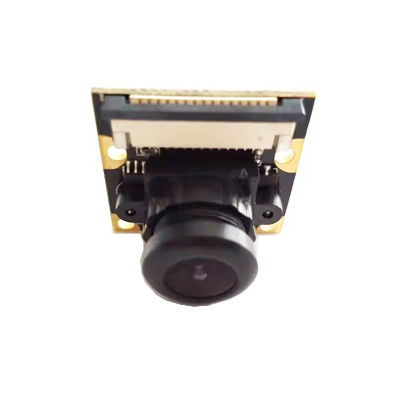 5MP HD Raspberry PI OV5647 Cam - Raspberry Pi Hq Camera Microscope Lens 评论和价格