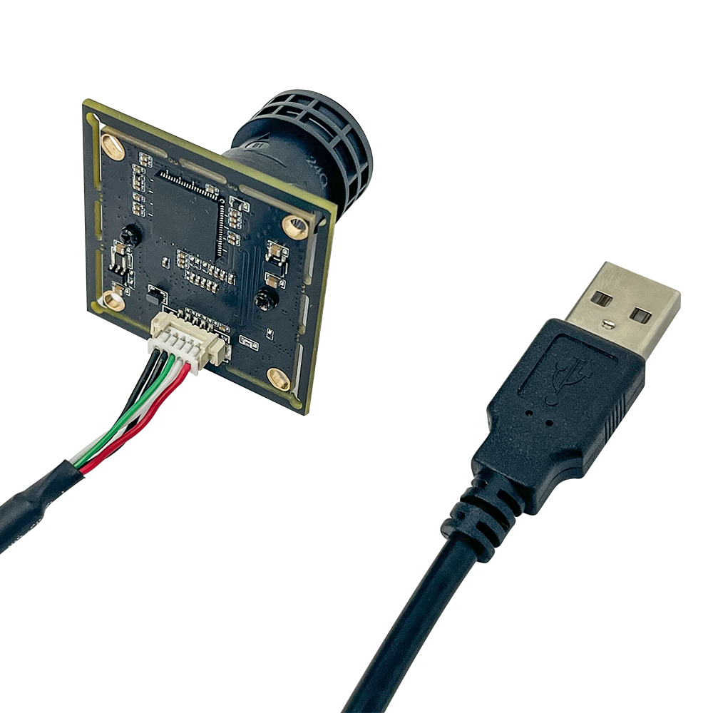 High-Performance 4K 8MP Indust - Imx585 Ultra Low Light Camera Module 评论和价格