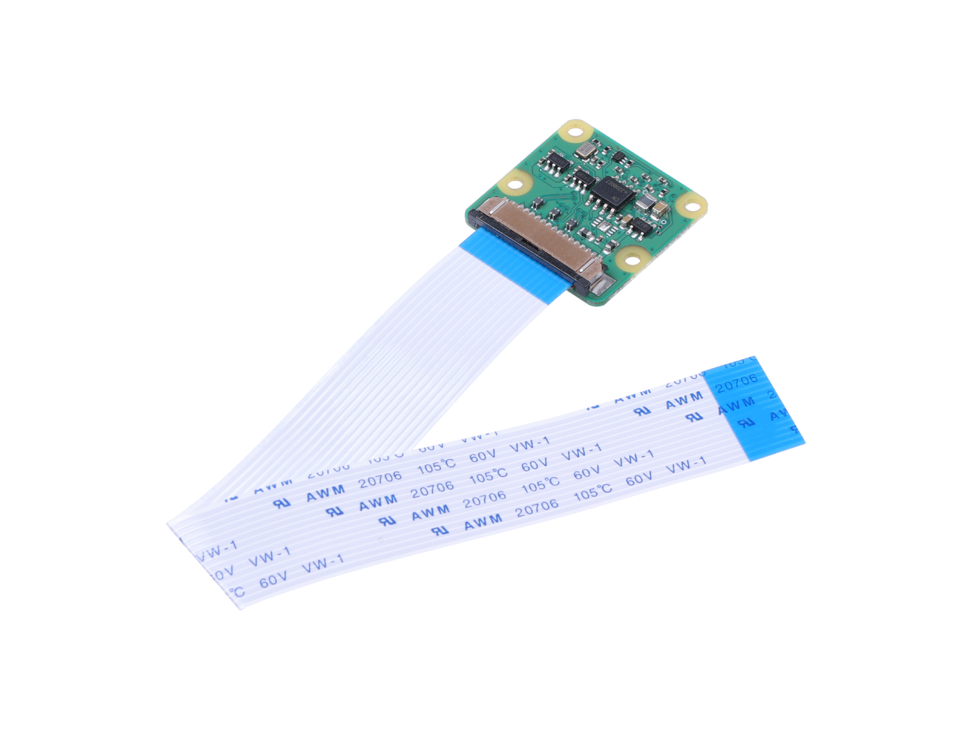 Raspberry Pi Camera 3 Wide Cam - Raspberry Pi Hq Camera Microscope Lens 评论和价格