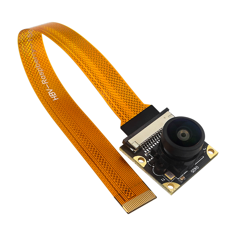 Raspberry Pi 5 8MP Camera IMX2 - Raspberry Pi Hq Camera Microscope Lens 评论和价格