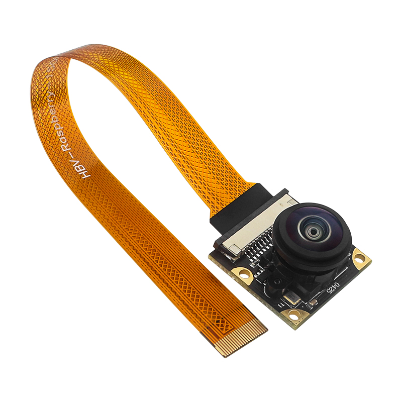 Raspberry Pi 5 8MP Camera IMX2 - Raspberry Pi Hq Camera Microscope Lens 评论和价格