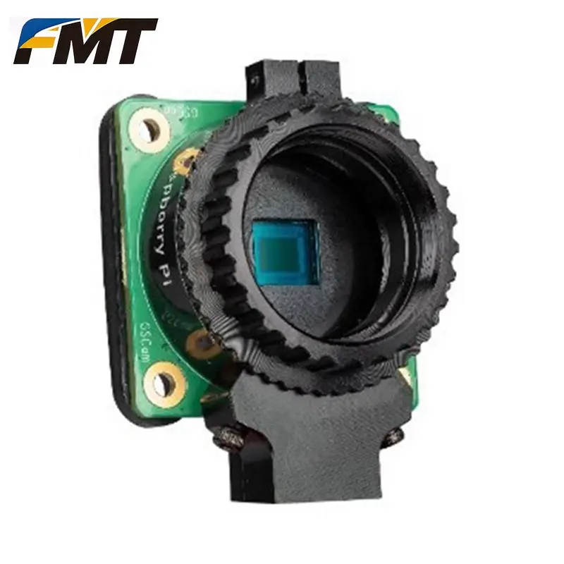 FMT .A86P-For Raspberry Pi Glo - Raspberry Pi Global Shutter Camera Imx296 评论和价格