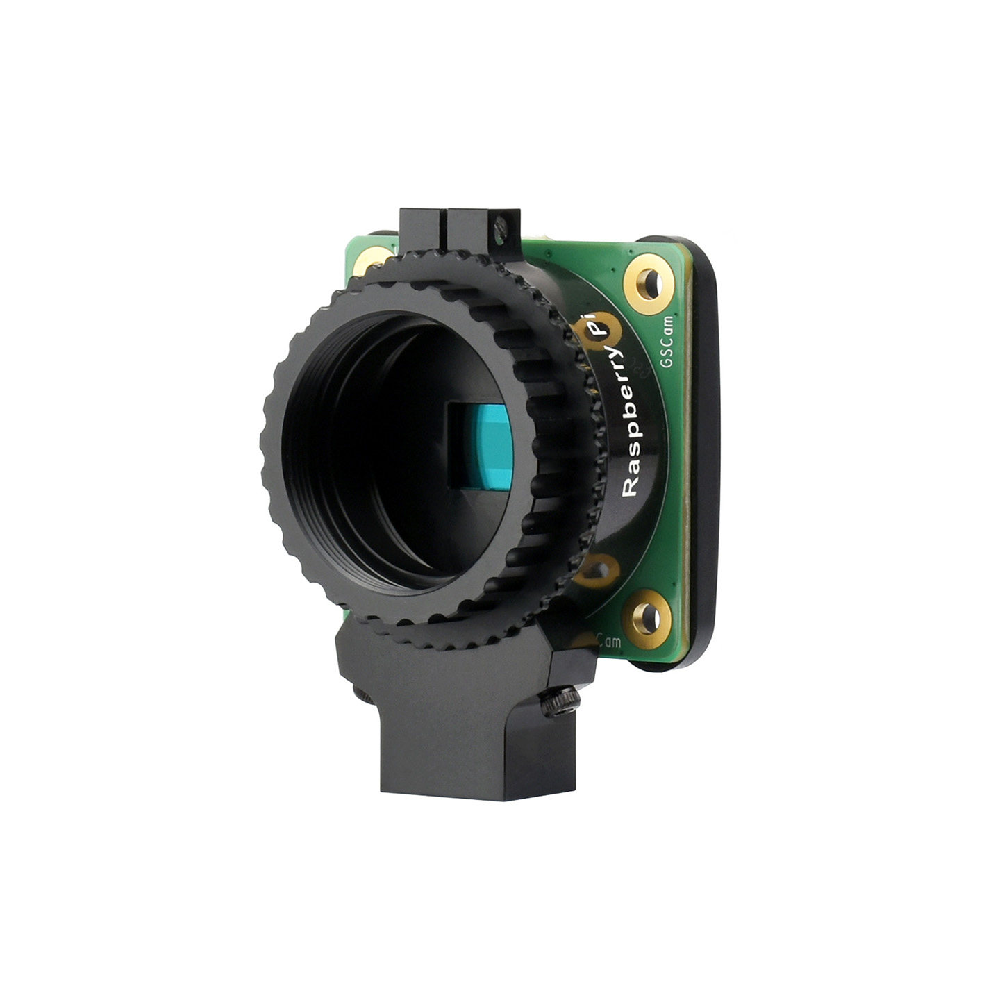 Woli Raspberry Pi original Glo - Raspberry Pi Global Shutter Camera Imx296 评论和价格