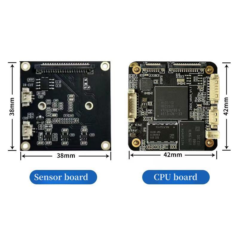 DV500 IMX585 4K starlight ultr - Imx585 Ultra Low Light Camera Module 评论和价格