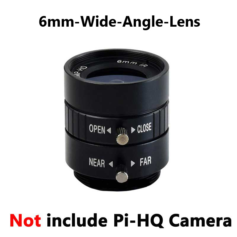 Raspberry Pi HQ Camera High Qu - Raspberry Pi Hq Camera Microscope Lens 评论和价格
