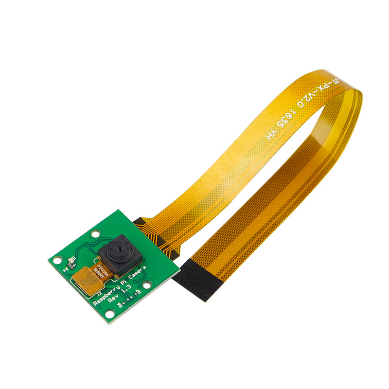 5MP Raspberry Pi 5 Zero Camera - Raspberry Pi Hq Camera Microscope Lens 评论和价格