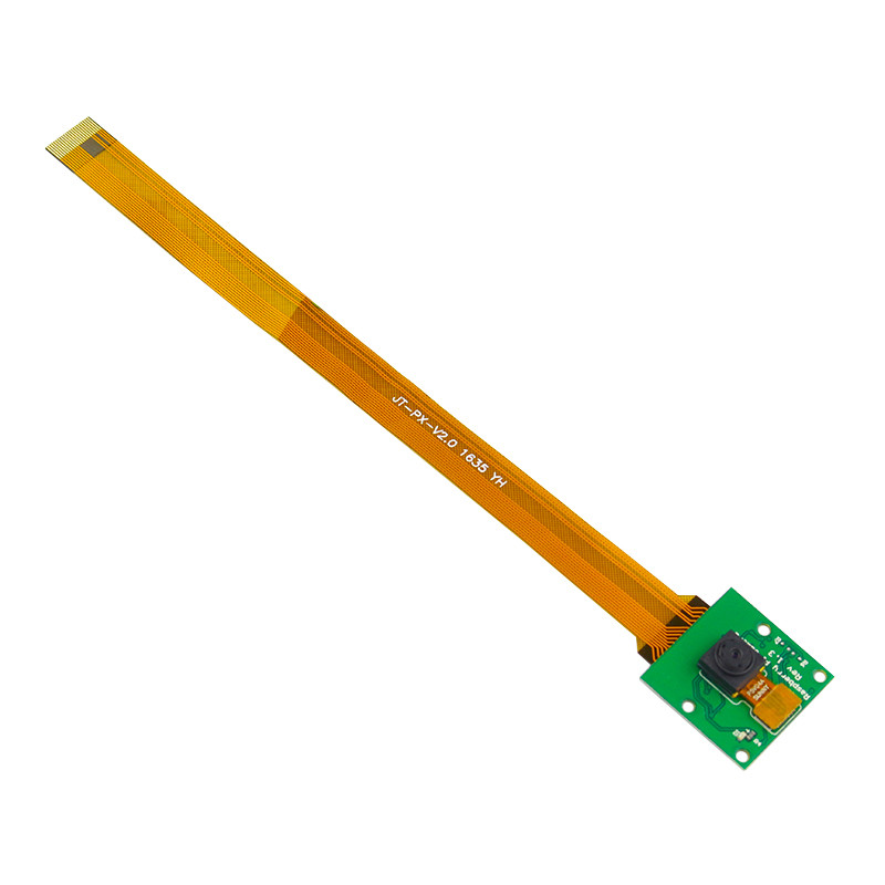 5MP Raspberry Pi 5 Zero Camera - Raspberry Pi Hq Camera Microscope Lens 评论和价格