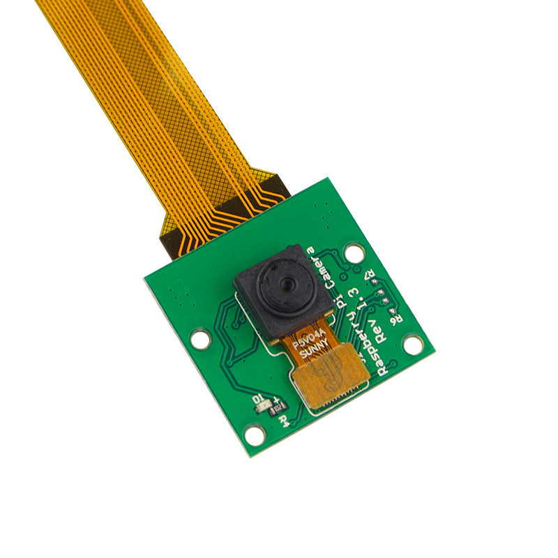5MP Raspberry Pi 5 Zero Camera - Raspberry Pi Hq Camera Microscope Lens 评论和价格