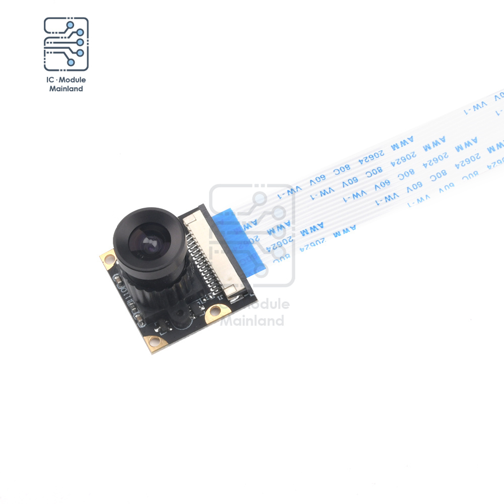 ESP32-CAM OV2640 OV5647 5MP Ni - Raspberry Pi Hq Camera Microscope Lens 评论和价格