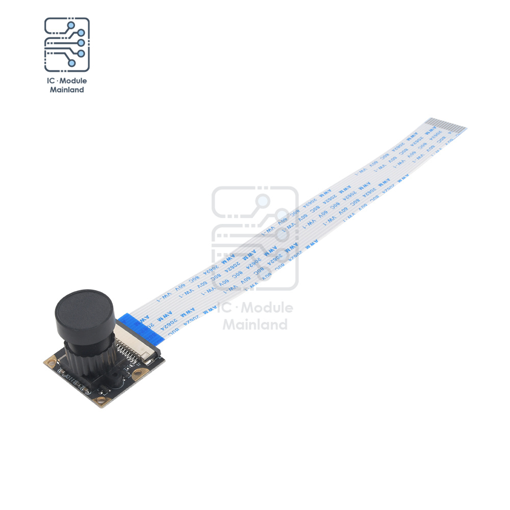 ESP32-CAM OV2640 OV5647 5MP Ni - Raspberry Pi Hq Camera Microscope Lens 评论和价格