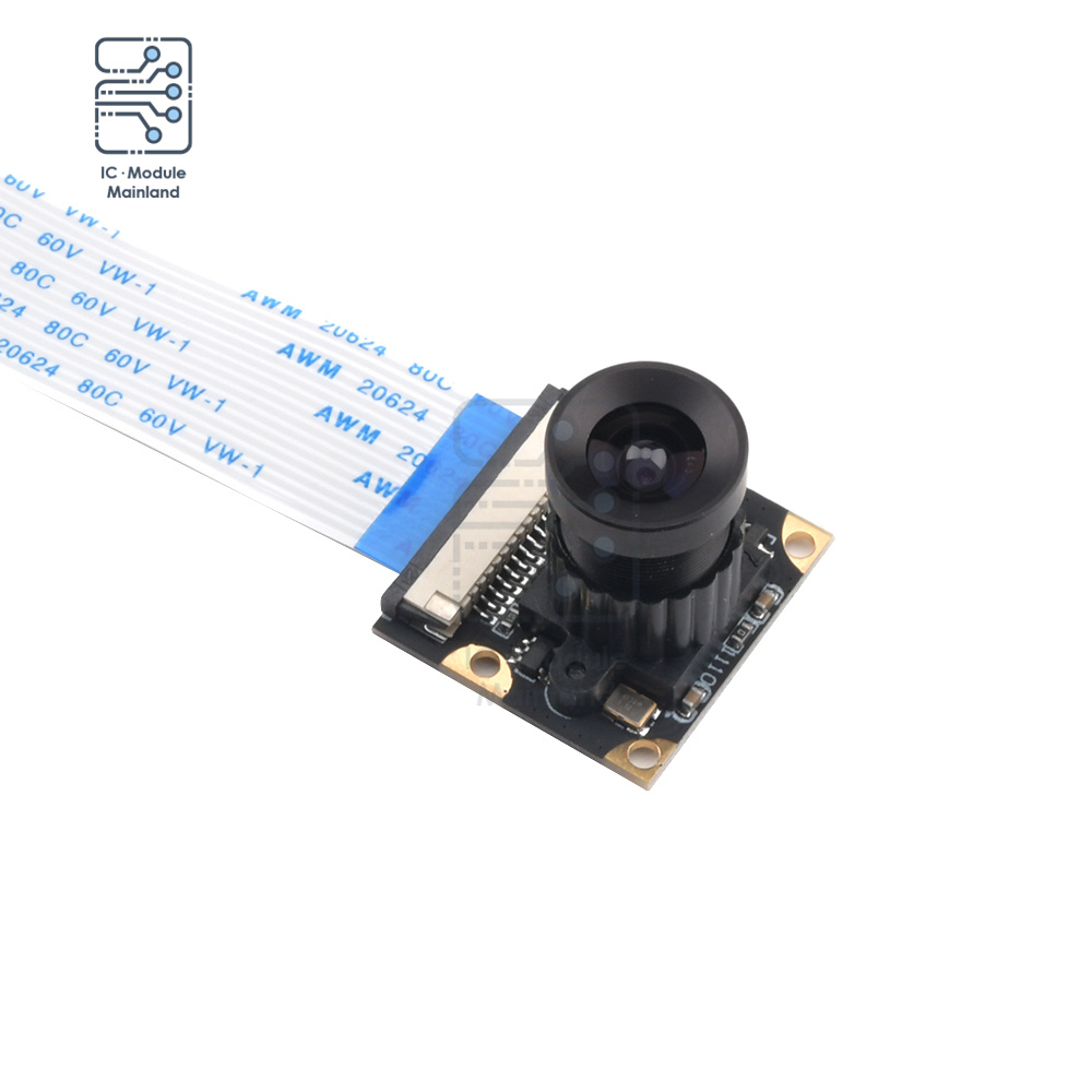 ESP32-CAM OV2640 OV5647 5MP Ni - Raspberry Pi Hq Camera Microscope Lens 评论和价格
