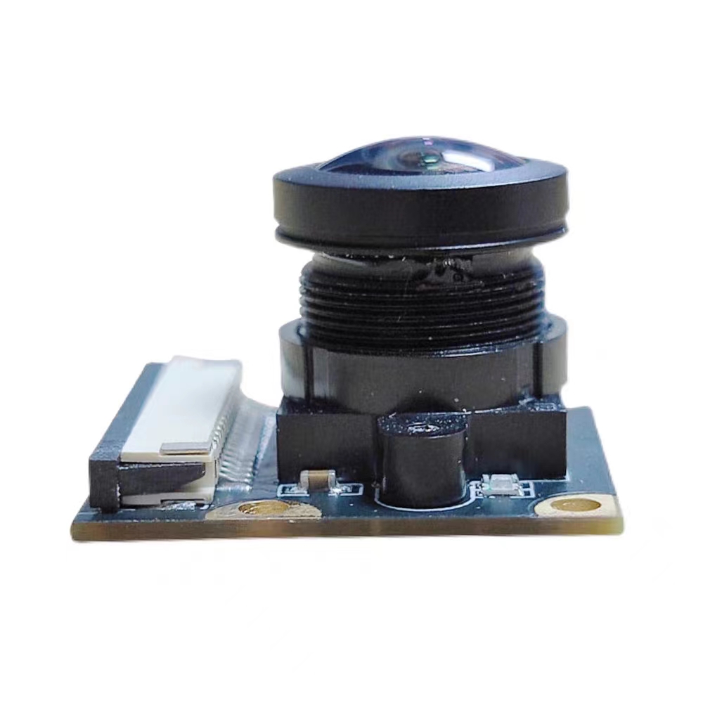 Raspberry Pi 4 Thermal Fish Ey - Raspberry Pi Thermal Camera Mipi 评论和价格