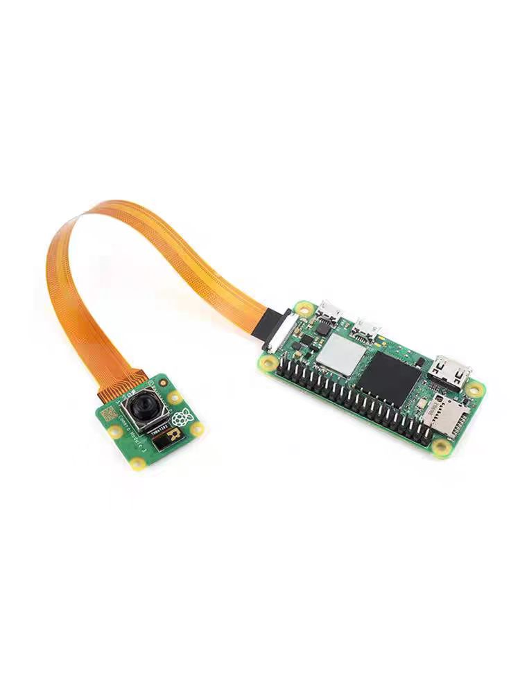 Raspberry Pi 4 Thermal Fish Ey - Raspberry Pi Thermal Camera Mipi 评论和价格