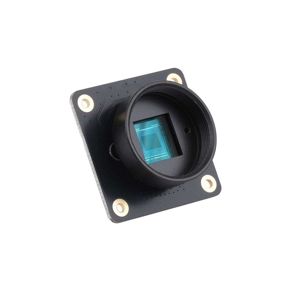 N05R IMX296 Camera for Raspber - Raspberry Pi Global Shutter Camera Imx296 评论和价格